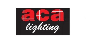aca lighting logo